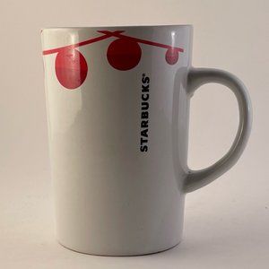 Starbucks Ornament Mug